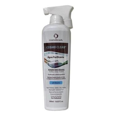 Imagem de Fusão Das Águas Cosmobeauty 500ml - Cosmobeauty/Bio/EURA