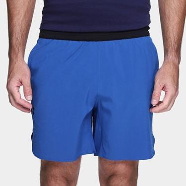 Imagem de Bermuda Under Armour Peak Woven Masculina-Masculino