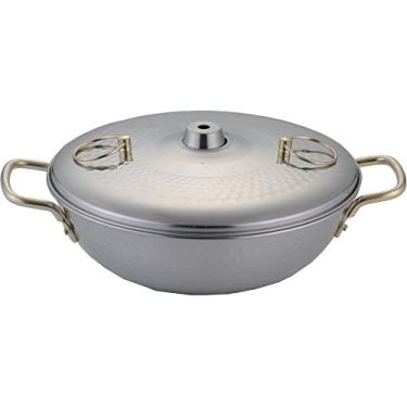 Imagem de Yoshikawa SH9334 Shabu-Shabu-Shabu Pote, 9,8 polegadas (25 cm)