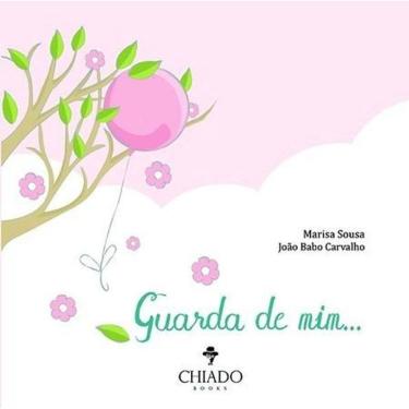 Imagem de Guarda de mim