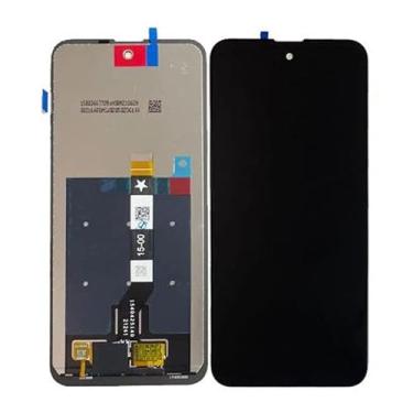 Imagem de Ygpmoiki Para Nokia X100 5G TA-1399 Tela LCD Touch Digitalizador Assembléia Peça de substituição, serve apenas para X100 TA-1399