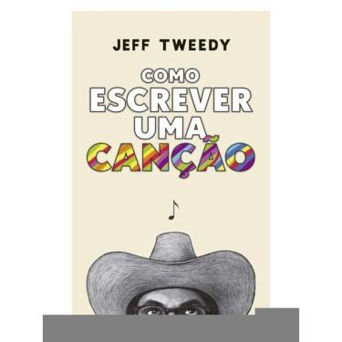 Imagem de Como Escrever Uma Canção