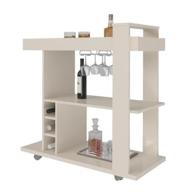 Imagem de Bar Artely Amazonas Cor Off White Off White