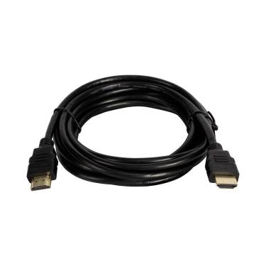 Imagem de Cabo Hdmi Fortrek Fk 727c 2.0 4k 5 Metros - Cb0465