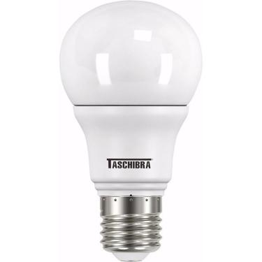 Imagem de Lâmpada Bulbo Led Tkl 40 7w 3000k 100-240v Taschibra
