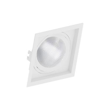 Imagem de Spot De Embutir Recuado Save Energy Par 30 E27 Bivolt Branco Se-330.1056