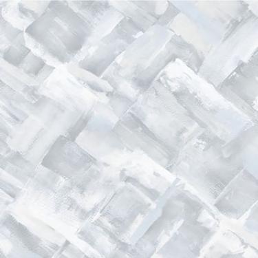 Imagem de Papel De Parede Adi Tare 2 Textura Branco Ad201404r