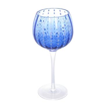 Imagem de Conjunto De 2 Taças Para Vinho Orquídea Azul- Wolff