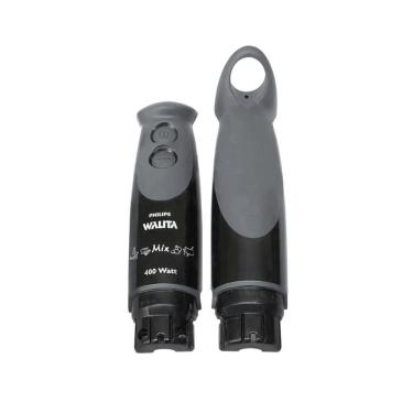 Imagem de Conjunto Corpo Promix Walita Ri1366 Preto