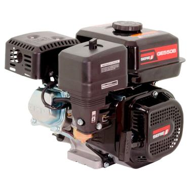 Imagem de Motor Gasolina Partida Manual 5,5HP 4 Tempos GE550B Kawashima