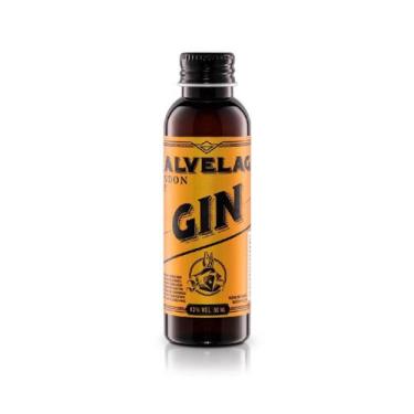 Imagem de Mini London Dry Gin Kalvelage 50ml - Kalvelage Distillery