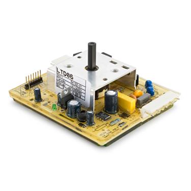 Imagem de Placa Potência Lavadora Electrolux - LTD06