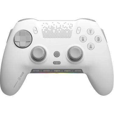 Imagem de SCUF - Controle para video game sem fio ENVISION PRO para PC - Branco-601-178-03-012-NA