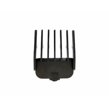 Imagem de Pente Para Maquinas Numero 2 - Nacional