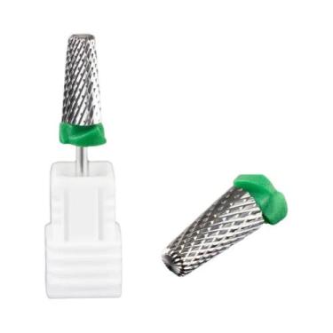Imagem de Brocas Elétricas para Unhas de Carboneto de Tungstênio - Acessórios pa