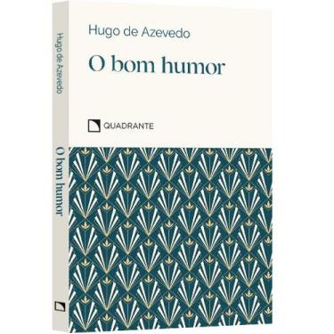 Imagem de Livro - Pocket O bom humor - Coleção Virtudes
