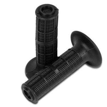 Imagem de Manopla Para Moto Mx2 Pro Tork, PRETO, Único