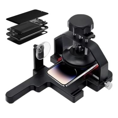 Imagem de Separador De Ecrã De Smartphone | Separador De Ecrã De Telemóvel Com Sucção - Solução para Desmontar Smartphones em Oficinas Caseiras de Interação Pais-Filhos