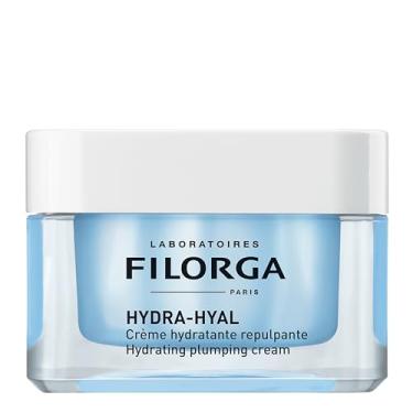 Imagem de Filorga Hydra-Hyal Creme de Hidratação e Volume Preenchedor 50ml