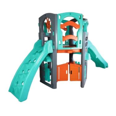 Imagem de Playground Blue Spring - Sem Telhadinho