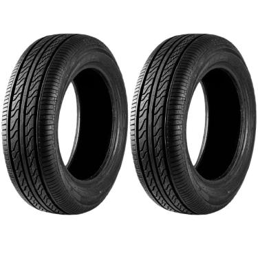 Imagem de Kit 2 Pneus 195/60R16 89V DK558 Alfamotors