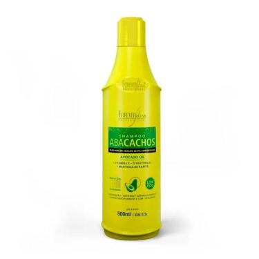 Imagem de Shampoo de Abacate Abacachos Forever Liss 500ml