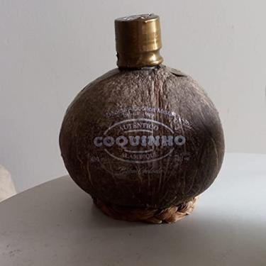 Imagem de Bebida Mista Coco