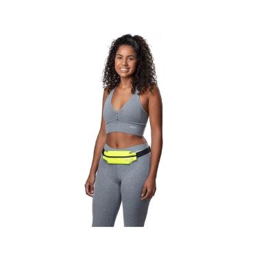 Imagem de Pochete Fit Go, Amarelo Neon, Hidrolight