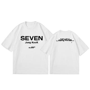 Imagem de Quadro com Moldura Abstrato Lotus Folhas Dourada Azul Verde Decorativo Grande Sala Quarto Hall