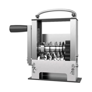 Imagem de Stgfyxgs Máquina de Decapagem de Fios, Decapador de Fios, Profissional, Portátil, Ajustável, para Reciclagem de Sucata de Cobre, Decapador de Cabos Operado Por