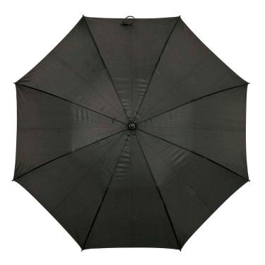 Imagem de Guarda-Chuva Preto Alabama