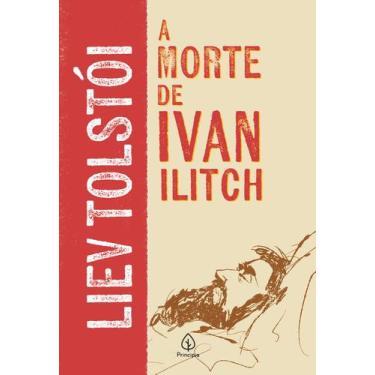 Imagem de Livro - A Morte de Ivan Ilitch (2 ed.)