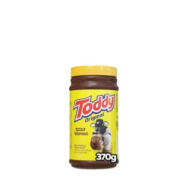 Imagem de Achocolatado Em Pó Original Toddy Pote 370G