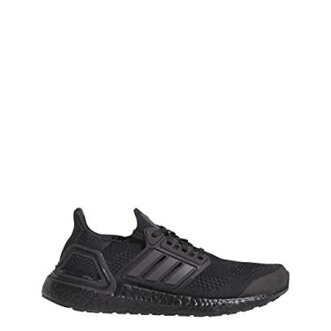 Imagem de adidas Tênis de corrida feminino Ultraboost 19.5 ALPHASKIN W, Preto, 40 BR