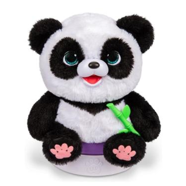 Imagem de Little Live Pets My Baby Panda - Fun