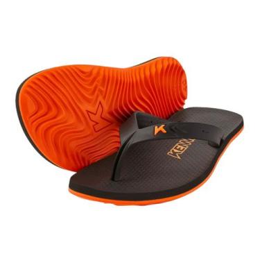 Imagem de Chinelo Masculino Kenner Sandália De Dedo Para Homem New Summer, Dgx, 