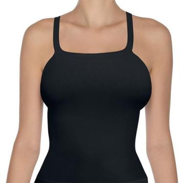 Imagem de Camisete Hanes Multi-Way 5770 Preto - GG, Preto, GG