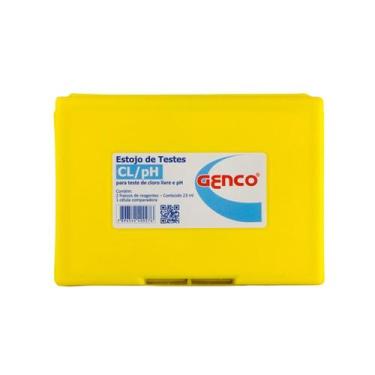 Imagem de Genco Estojo de pH e Cloro