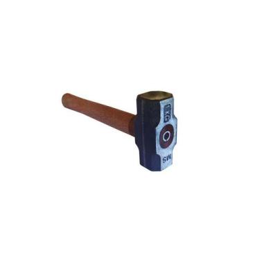 Imagem de Marreta c/cab 5,0kg forj.oit.m.sul - MINASUL