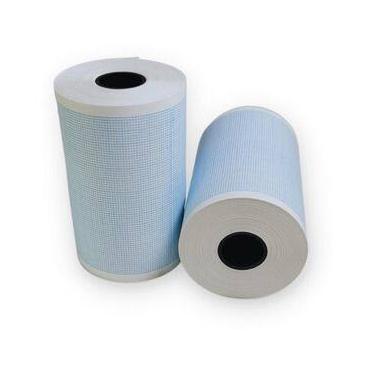 Imagem de Papel termosensivel para ecg 80/30 - CONTI