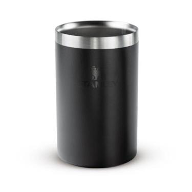 Imagem de Can Cooler Stanley Termico Porta Lata 296ml Black