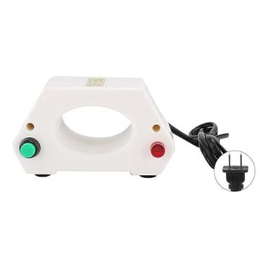 Imagem de AKALNNB Relógio de pulso mecânico desmagnetizador relógio desmagnetizador ajuste de tempo relojoeiro ferramenta de reparo acessórios