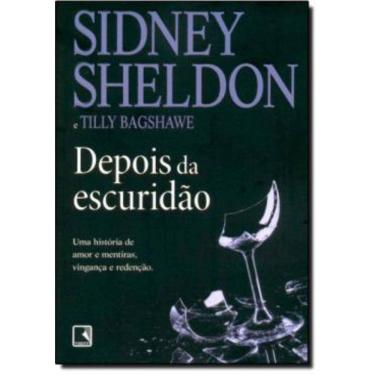 Imagem de Depois Da Escuridao