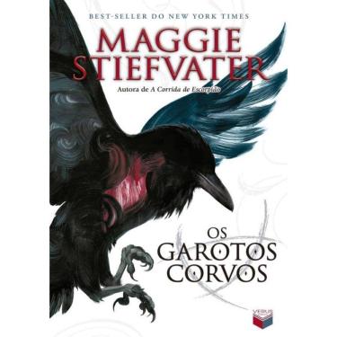 Imagem de Garotos Corvos, Os