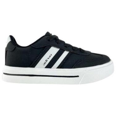 Imagem de Tenis Masc Infanto Adrun Slin Pro Casual School Conforto-Masculino
