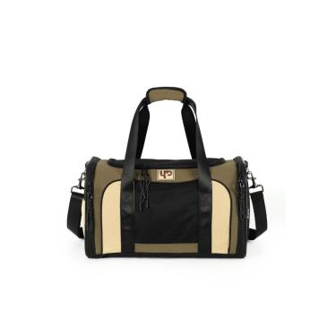 Imagem de Sacola Transporte Pet Verde - Unico