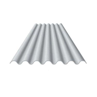 Imagem de Telha De Fibrocimento 244x50x4mm - Multilit