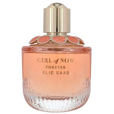 Imagem de Elie Saab Girl Of Now Forever Eae De Parfum - Perfume Feminino 90ml