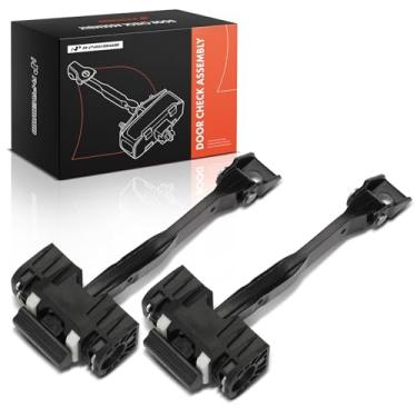 Imagem de A-Premium 2 peças de rolha de porta traseira esquerda e direita compatível com Audi Q5 2018-2024, Q5 PHEV 2020-2024, Q5 Sportback 2021-2024, SQ5 2018-2024