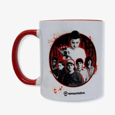 Imagem de Caneca Pop 350Ml Eleven